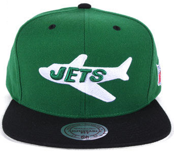 Casquette New York Jets